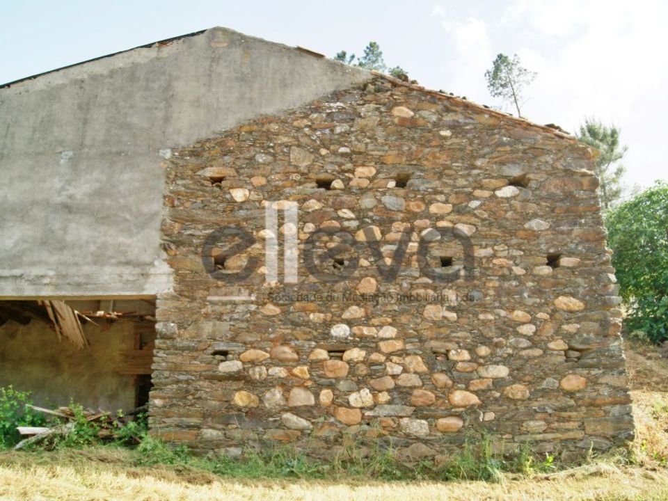 Helårsgrund i Cambas, Castelo Branco - foto 2