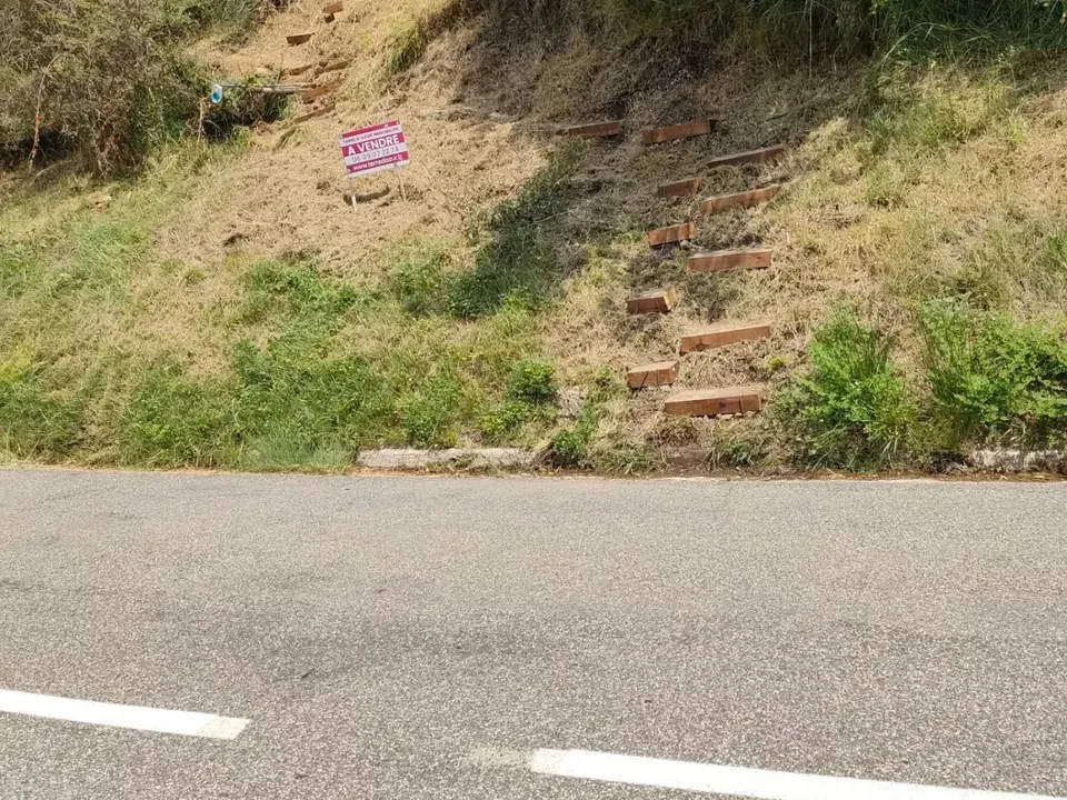 Helårsgrund i Sospel, Alpes-Maritimes - foto 2