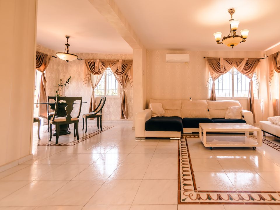 Villa i La Nucia, Alicante - foto 1
