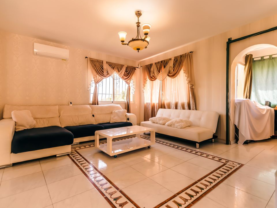 Villa i La Nucia, Alicante - foto 2