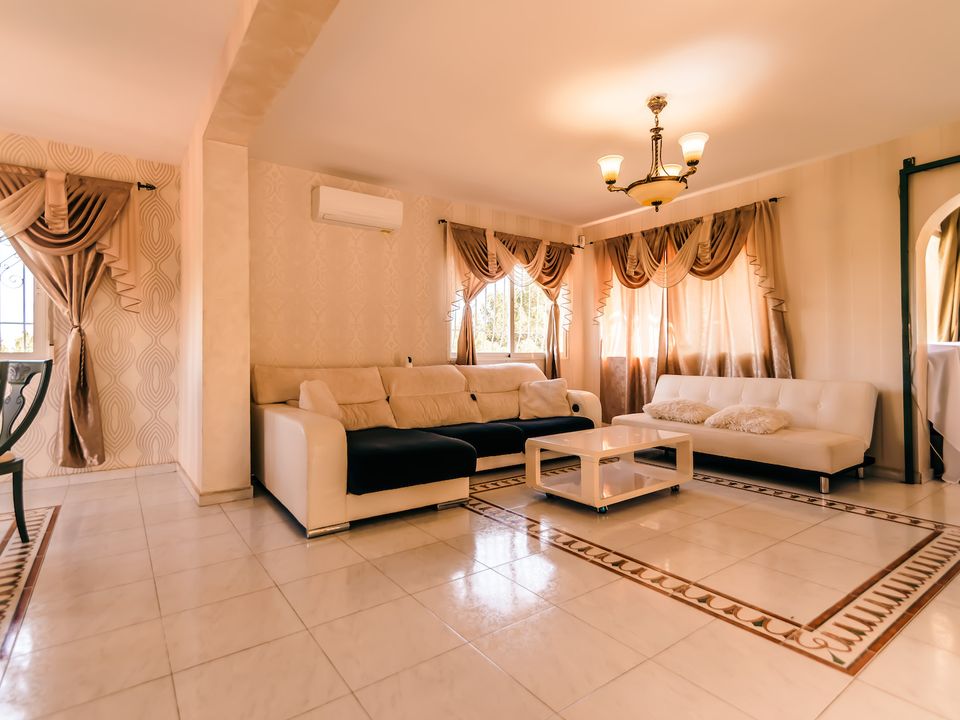 Villa i La Nucia, Alicante - foto 3
