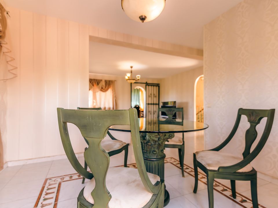 Villa i La Nucia, Alicante - foto 4