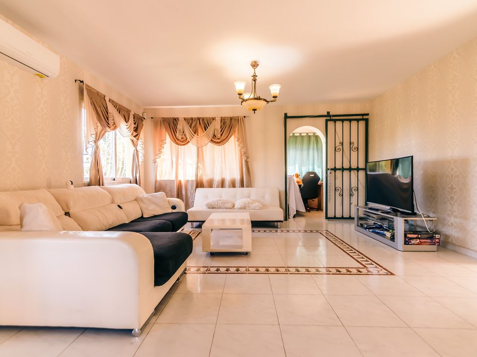 Villa i La Nucia, Alicante - foto 5