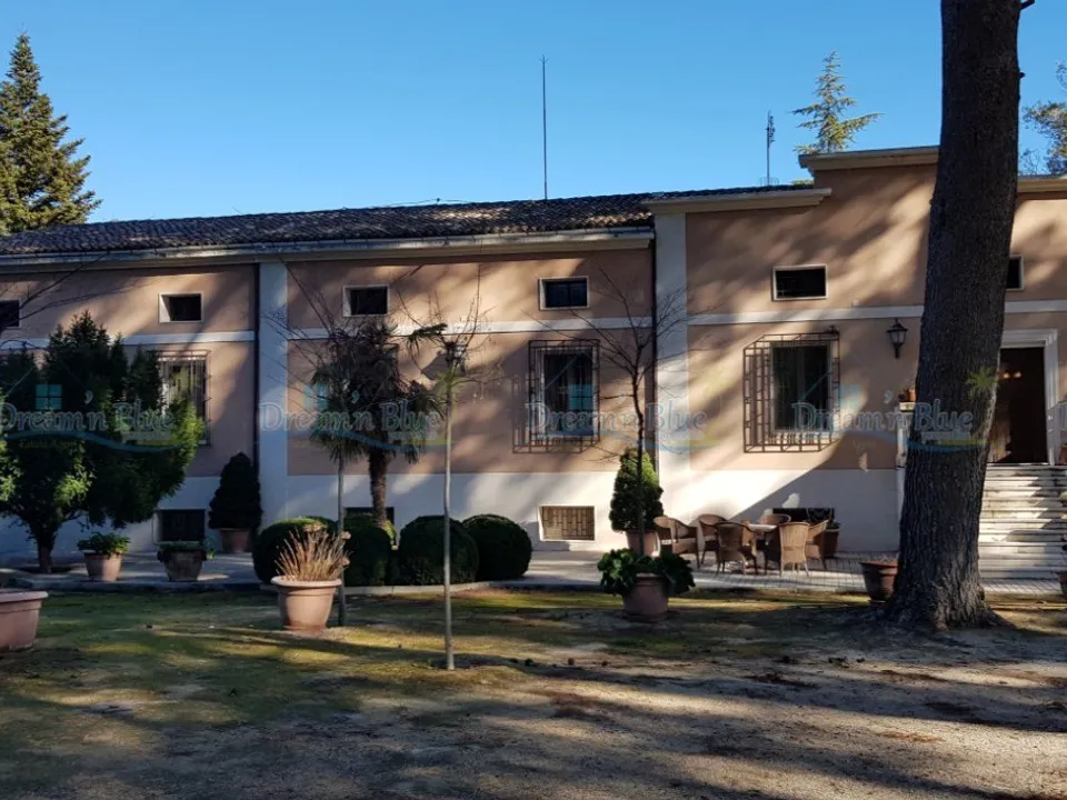 Villa i Muro De Alcoy, Alicante - foto 3