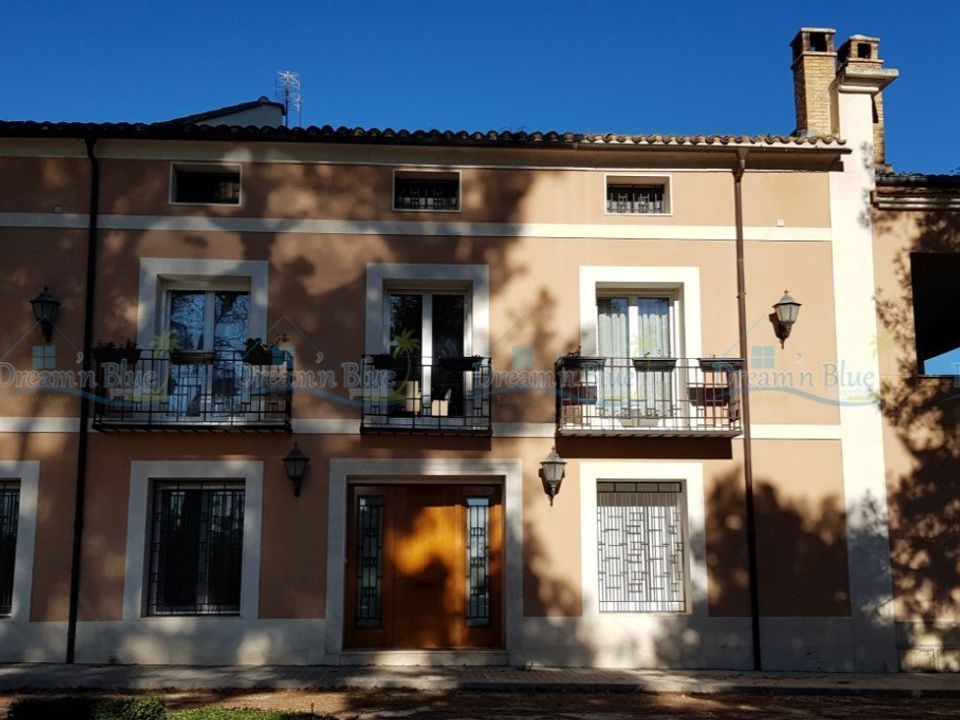 Villa i Muro De Alcoy, Alicante - foto 4