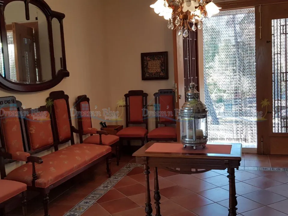 Villa i Muro De Alcoy, Alicante - foto 5
