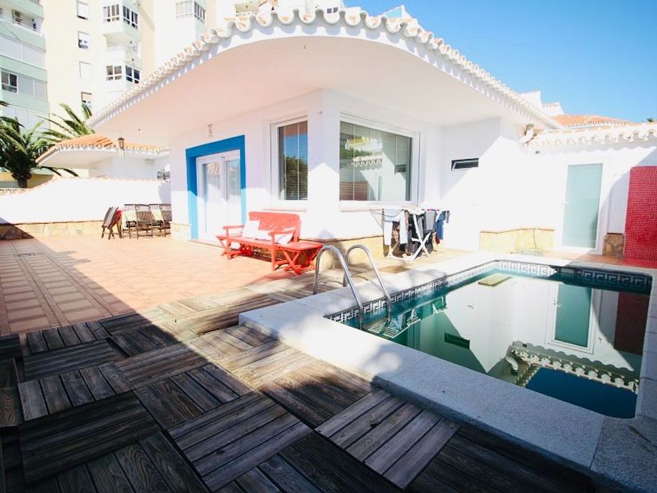 Villa a Torrox Costa, Malaga - foto 5