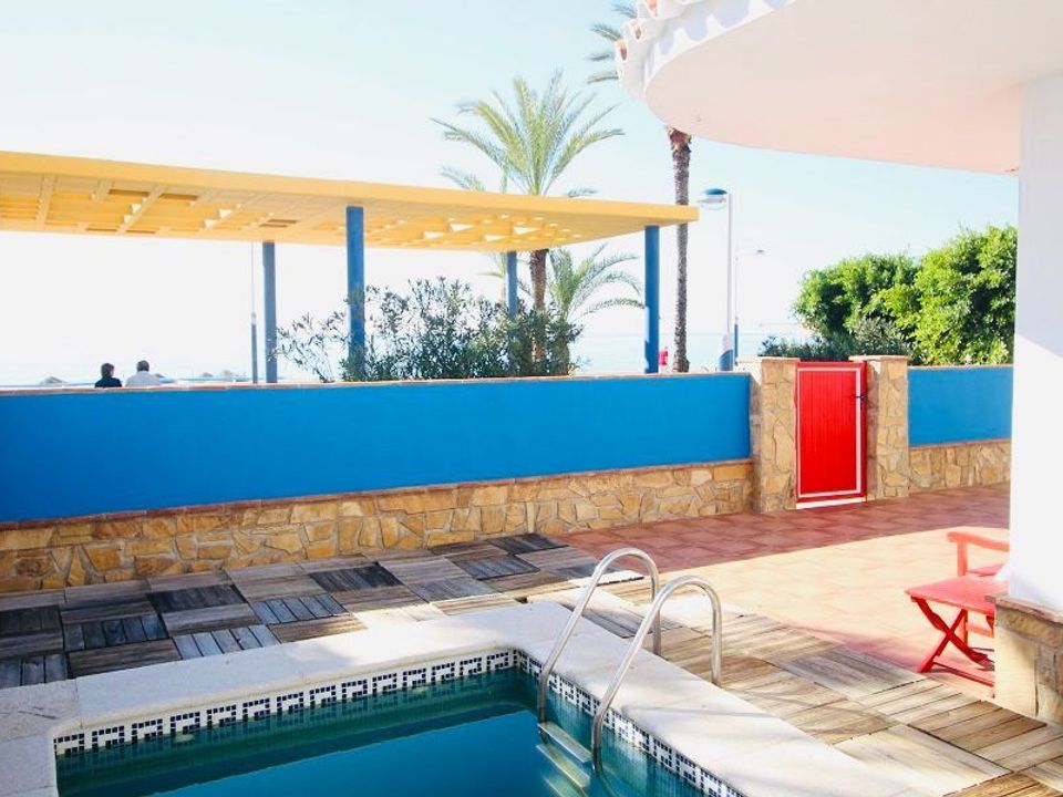 Villa a Torrox Costa, Malaga - foto 3