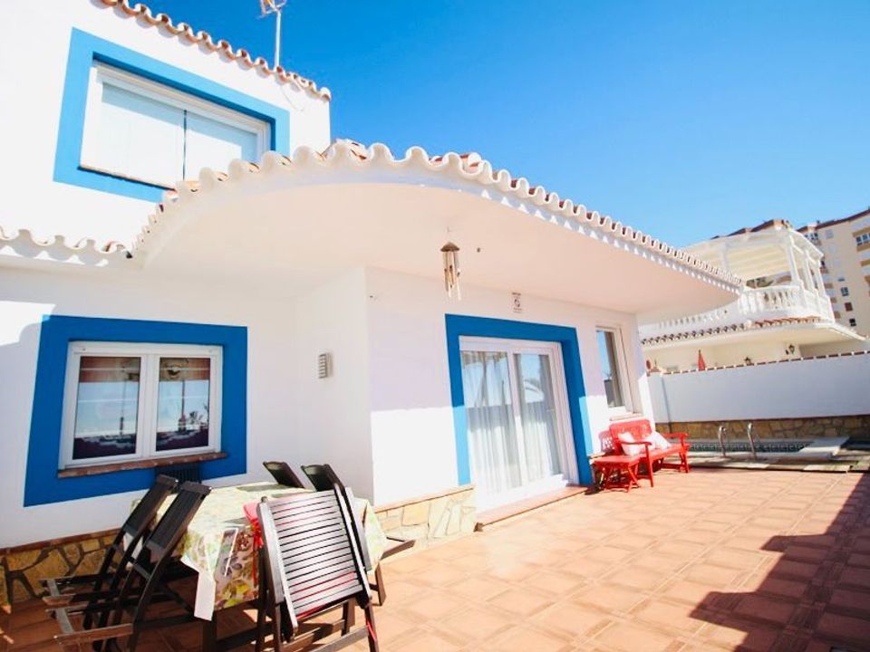 Villa a Torrox Costa, Malaga - foto 4