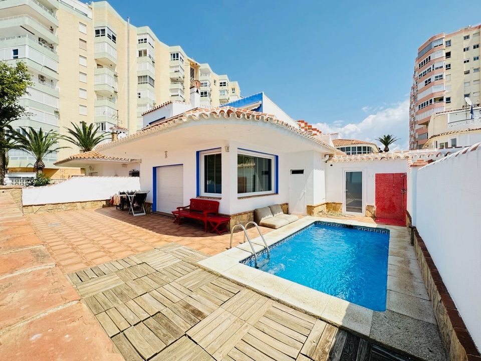 Villa a Torrox Costa, Malaga - foto 1