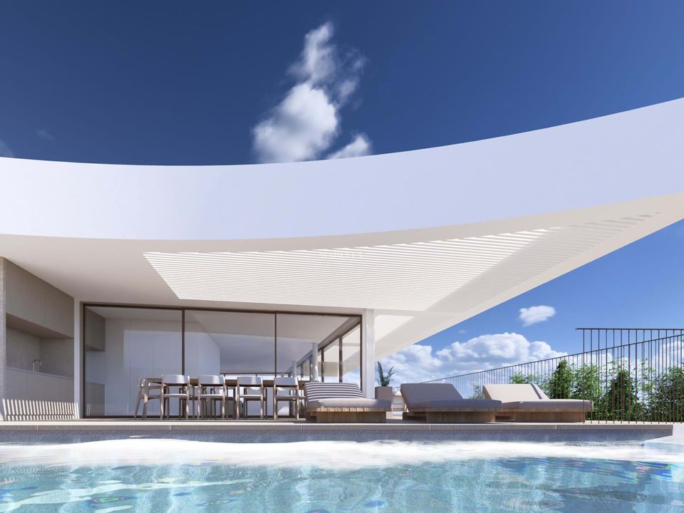 Villa i Lagos, Faro - foto 3