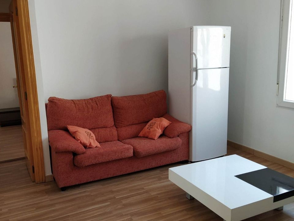 Byhus i Sax, Alicante - foto 1