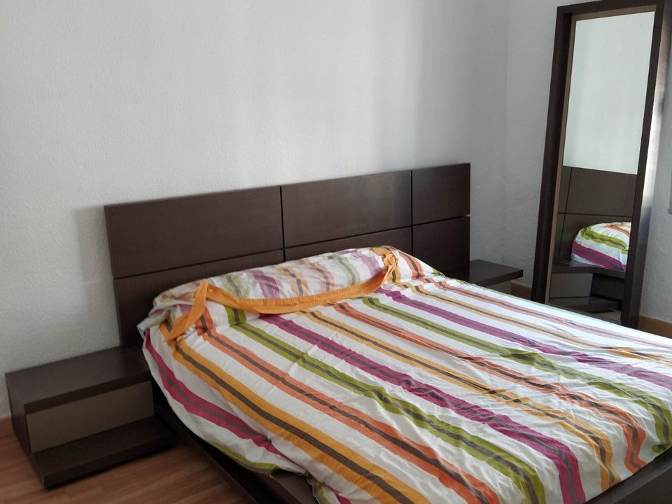 Byhus i Sax, Alicante - foto 4