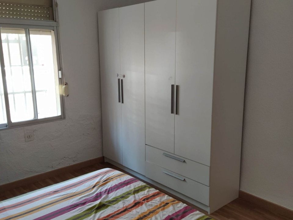 Byhus i Sax, Alicante - foto 5