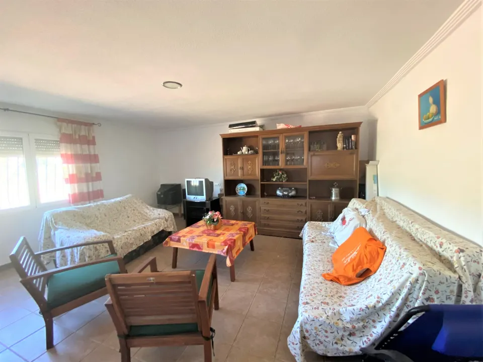 Herregård i Sax, Alicante - bilde 2