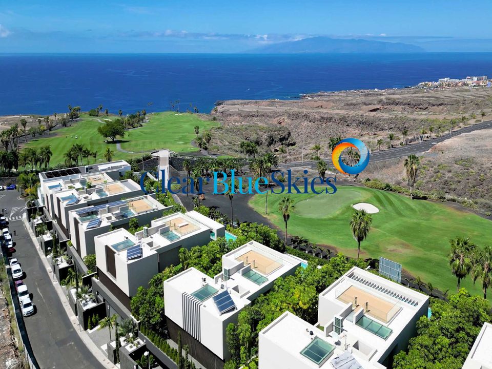 Villa i Adeje, Tenerife - foto 4