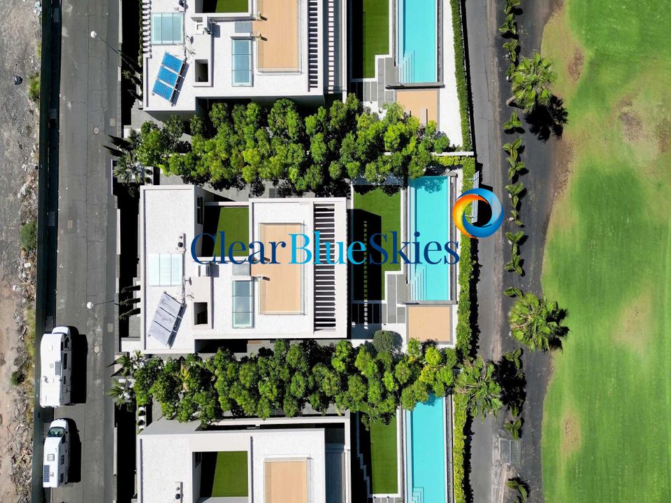 Villa i Adeje, Tenerife - foto 5