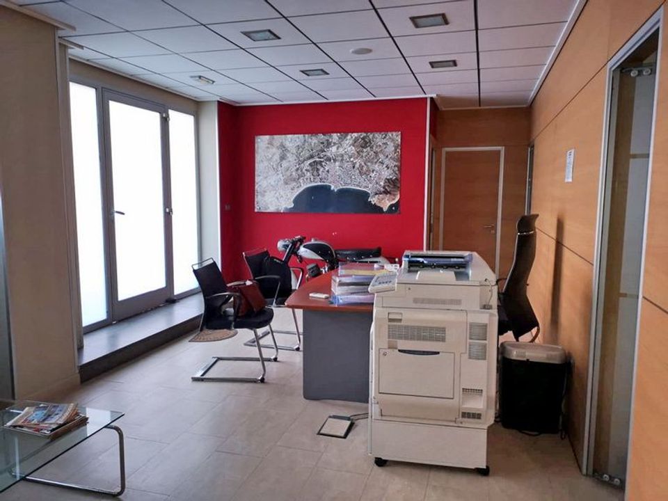 Erhvervsejendom i Benidorm, Alicante - foto 1