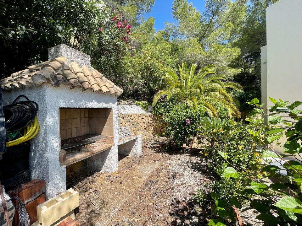 Villa i Altea, Alicante - foto 5