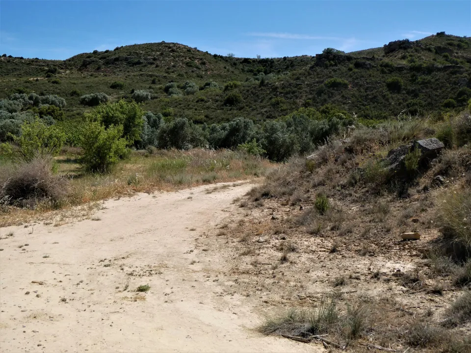 Finca i Caspe, Zaragoza - bilde 5