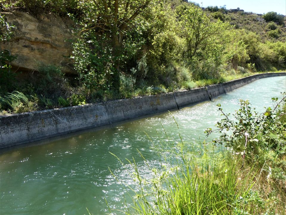 Finca i Caspe, Zaragoza - bilde 4