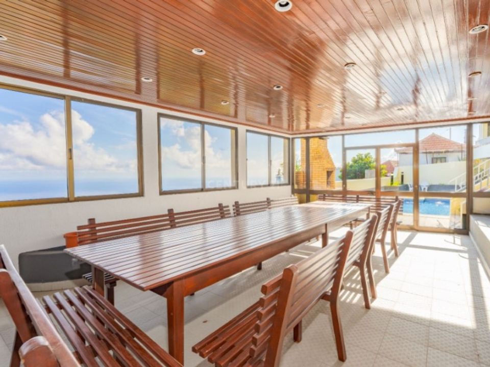 Villa i Arco da Calheta, Madeira - foto 4
