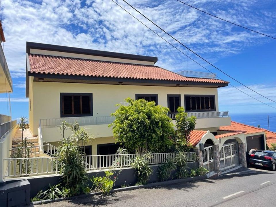 Villa i Arco da Calheta, Madeira - foto 5