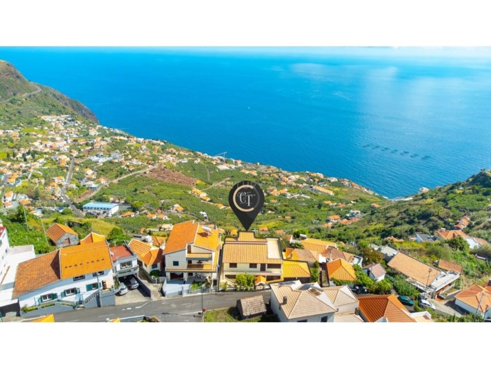 Villa i Arco da Calheta, Madeira - foto 2