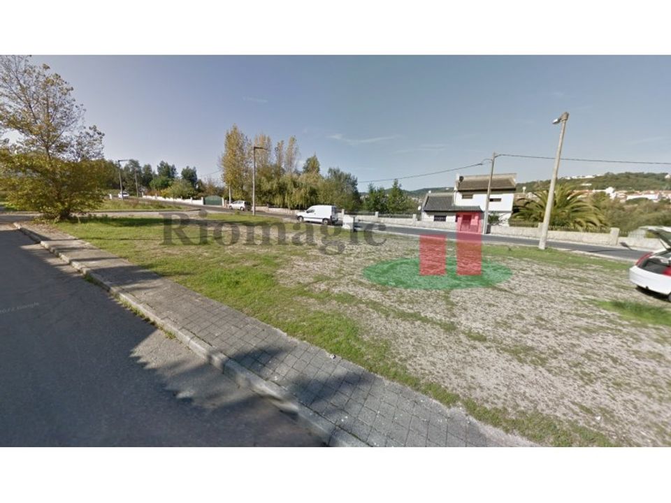 Helårsgrund i Ourem, Santarem - foto 2