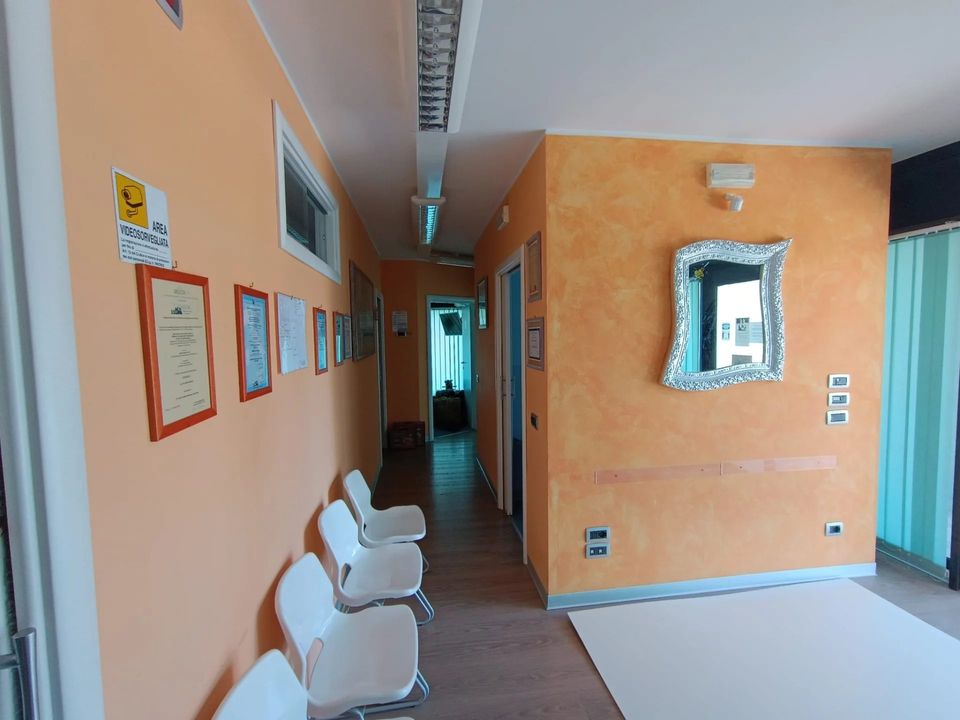 L'establiment comercial a Perugia, Perugia - foto 3