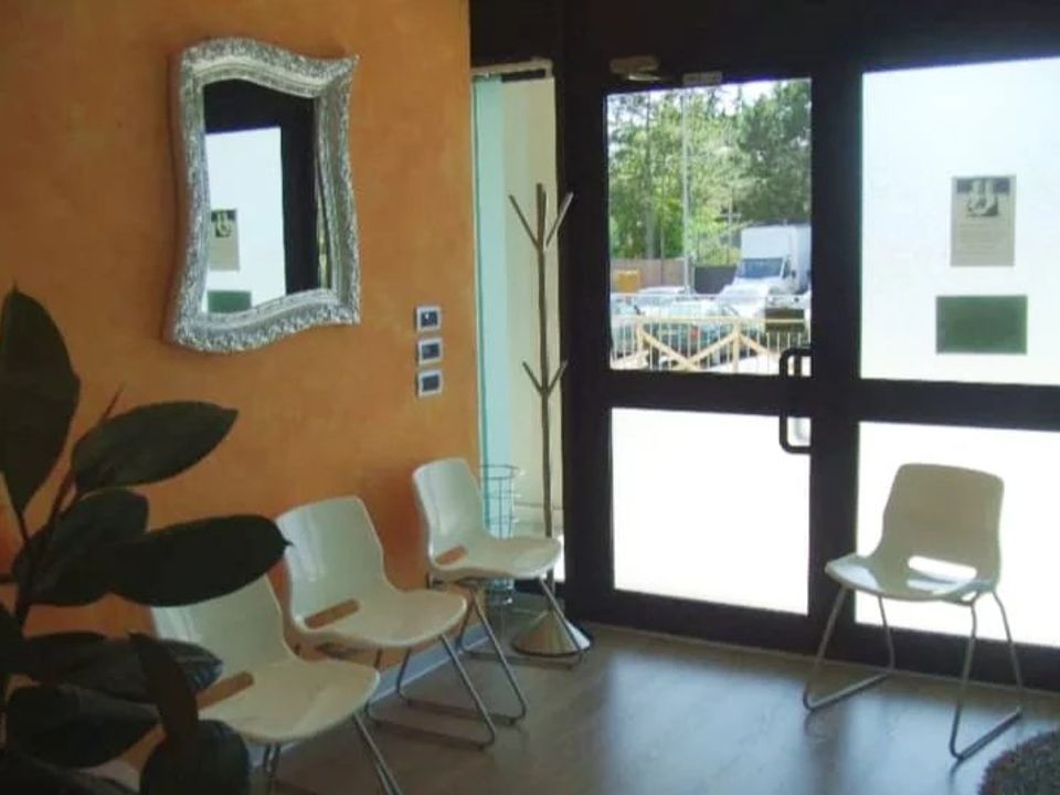 L'establiment comercial a Perugia, Perugia - foto 4