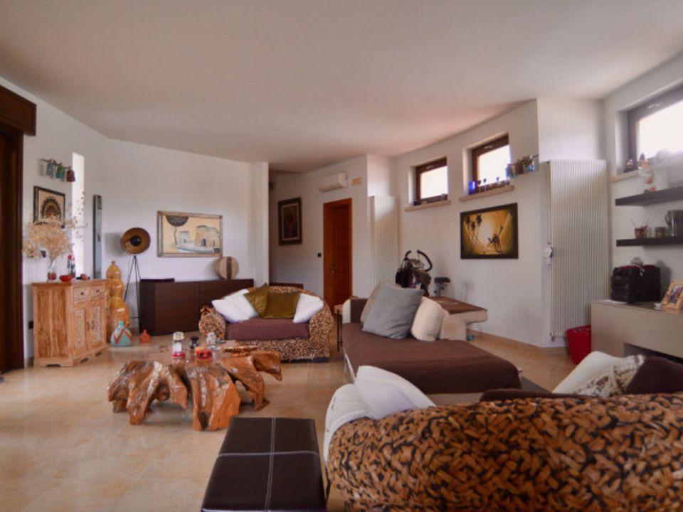Villa i Taviano, Lecce - foto 2