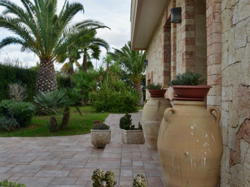 Villa i Taviano, Lecce - foto 5