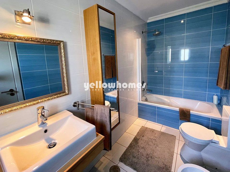 Villa i Vale do Lobo, Faro - foto 5