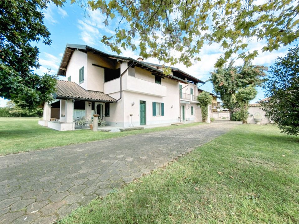 Villa i Suno, Novara - foto 2