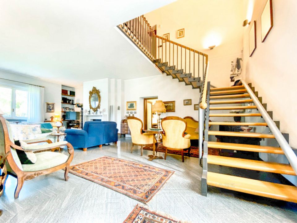 Villa i Suno, Novara - foto 1