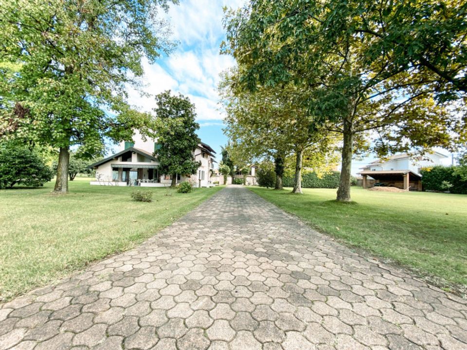 Villa i Suno, Novara - foto 3