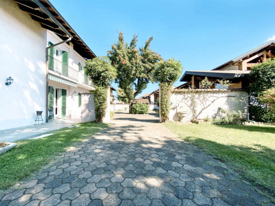 Villa i Suno, Novara - foto 4