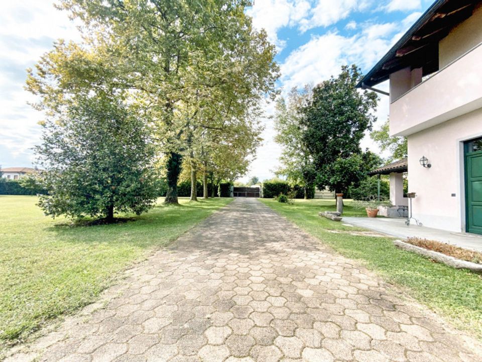 Villa i Suno, Novara - foto 5