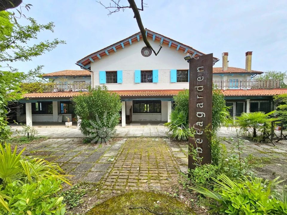 Erhvervsejendom i Jesolo, Venice - foto 1