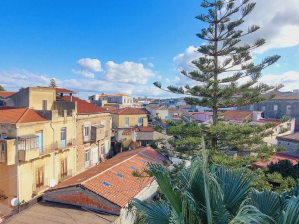 Lejlighed i Barcellona Pozzo di Gotto, Messina - foto 5