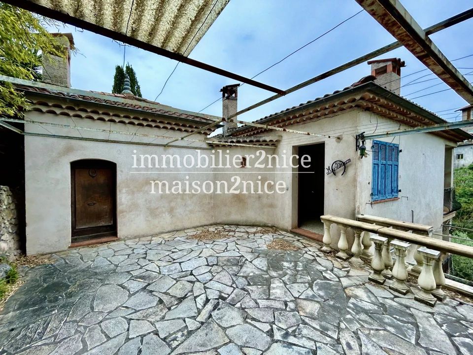 Villa i Biot, Alpes-Maritimes - foto 2