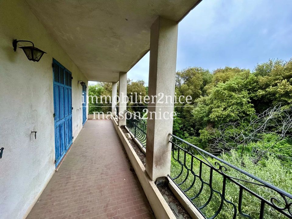 Villa i Biot, Alpes-Maritimes - foto 3