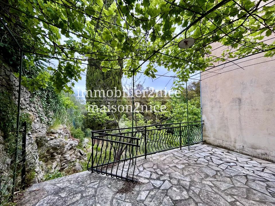Villa i Biot, Alpes-Maritimes - foto 4