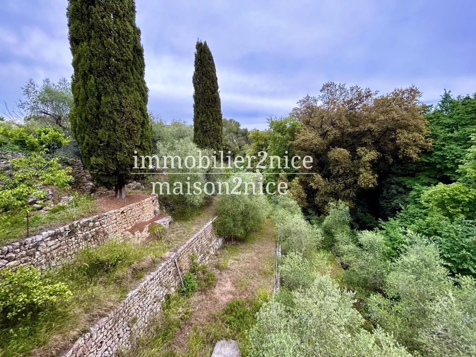Villa i Biot, Alpes-Maritimes - foto 5