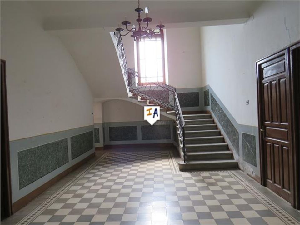 Byhus i Alcaudete, Jaen - foto 3
