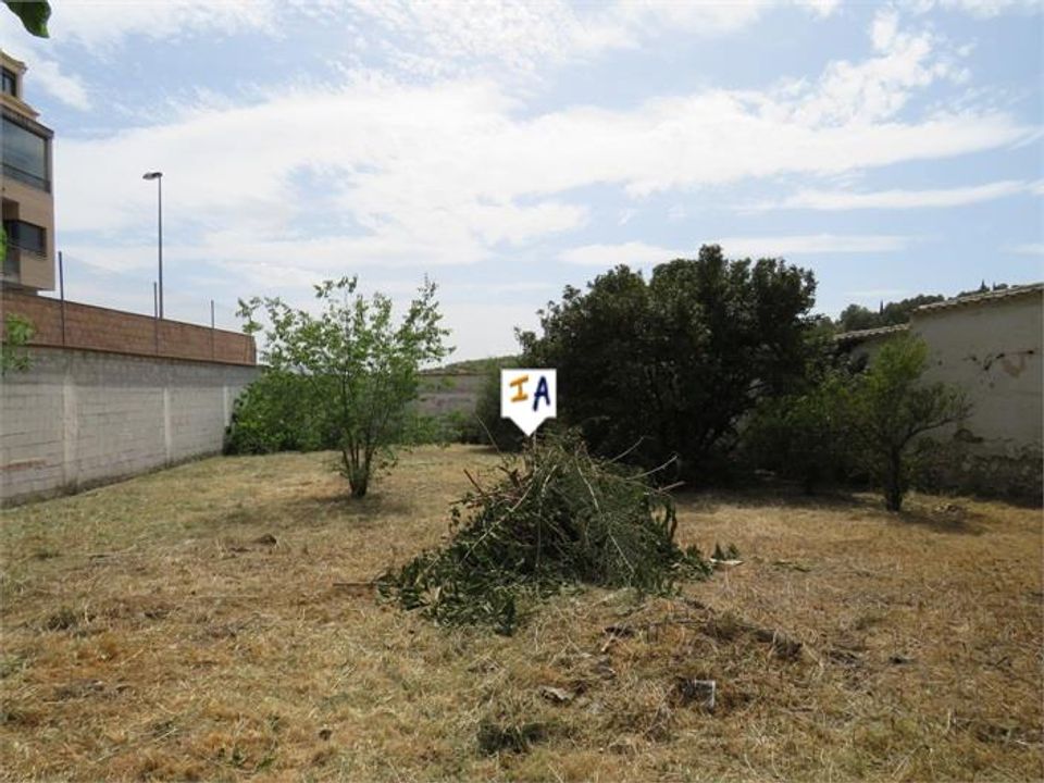Byhus i Alcaudete, Jaen - foto 5