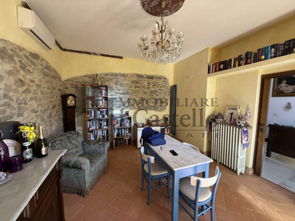 Lejlighed i Castiglione del Lago, Perugia - foto 3