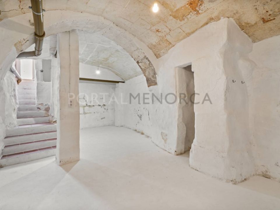 Villa i Ciutadella De Menorca, Menorca - bilde 5