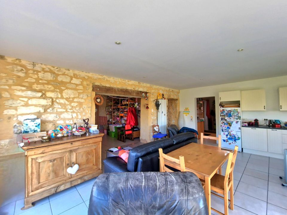 Villa i Issigeac, Dordogne - foto 4